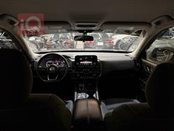 نيسان باثفايندر